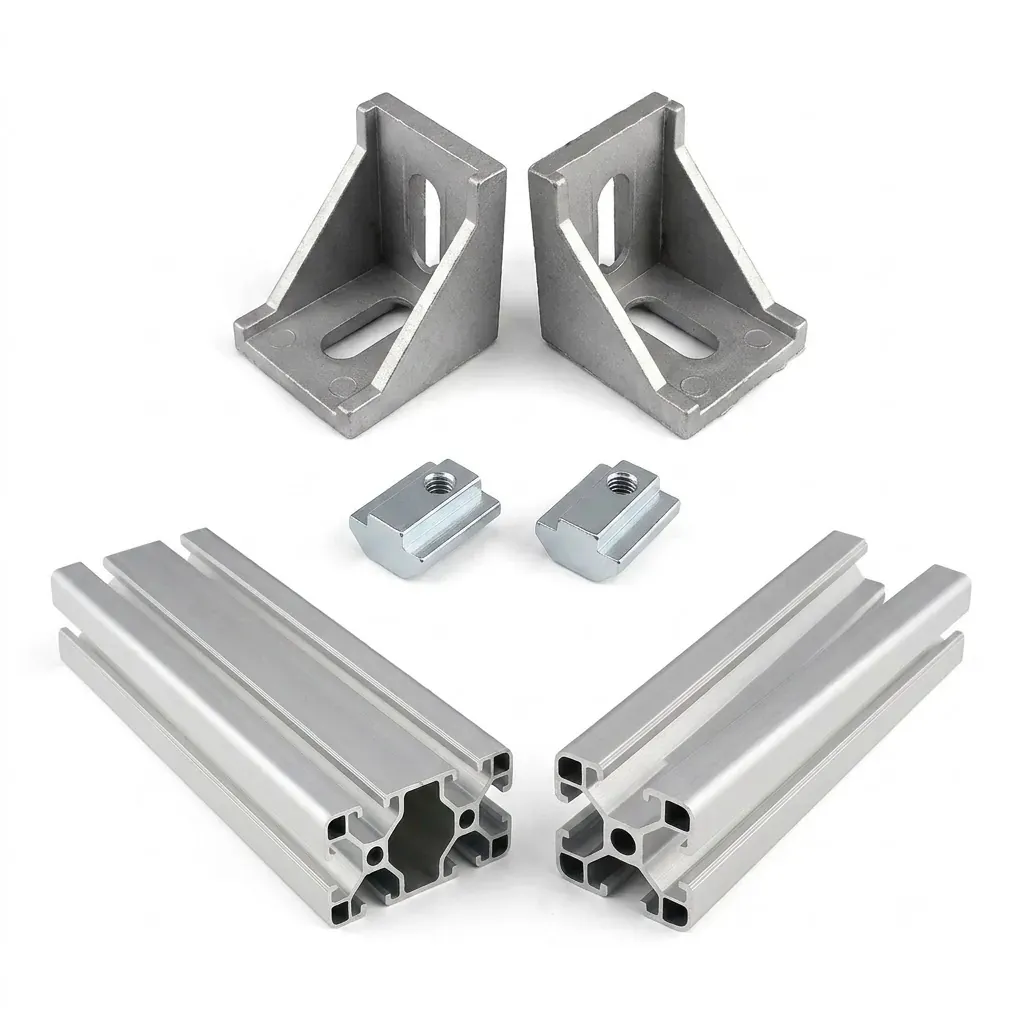 Aluminum Profiles