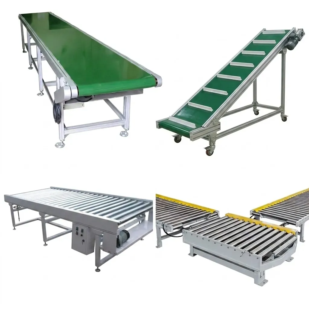 Conveyors