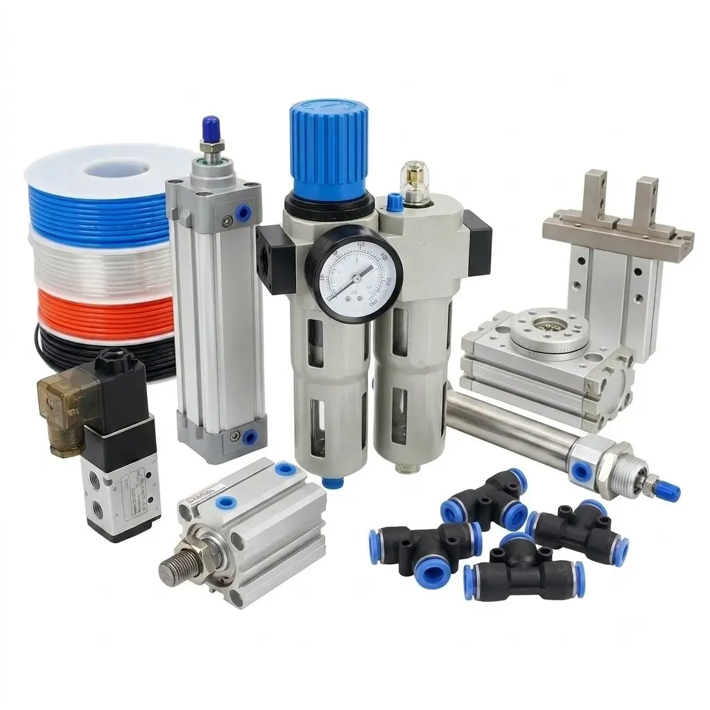 Pneumatics