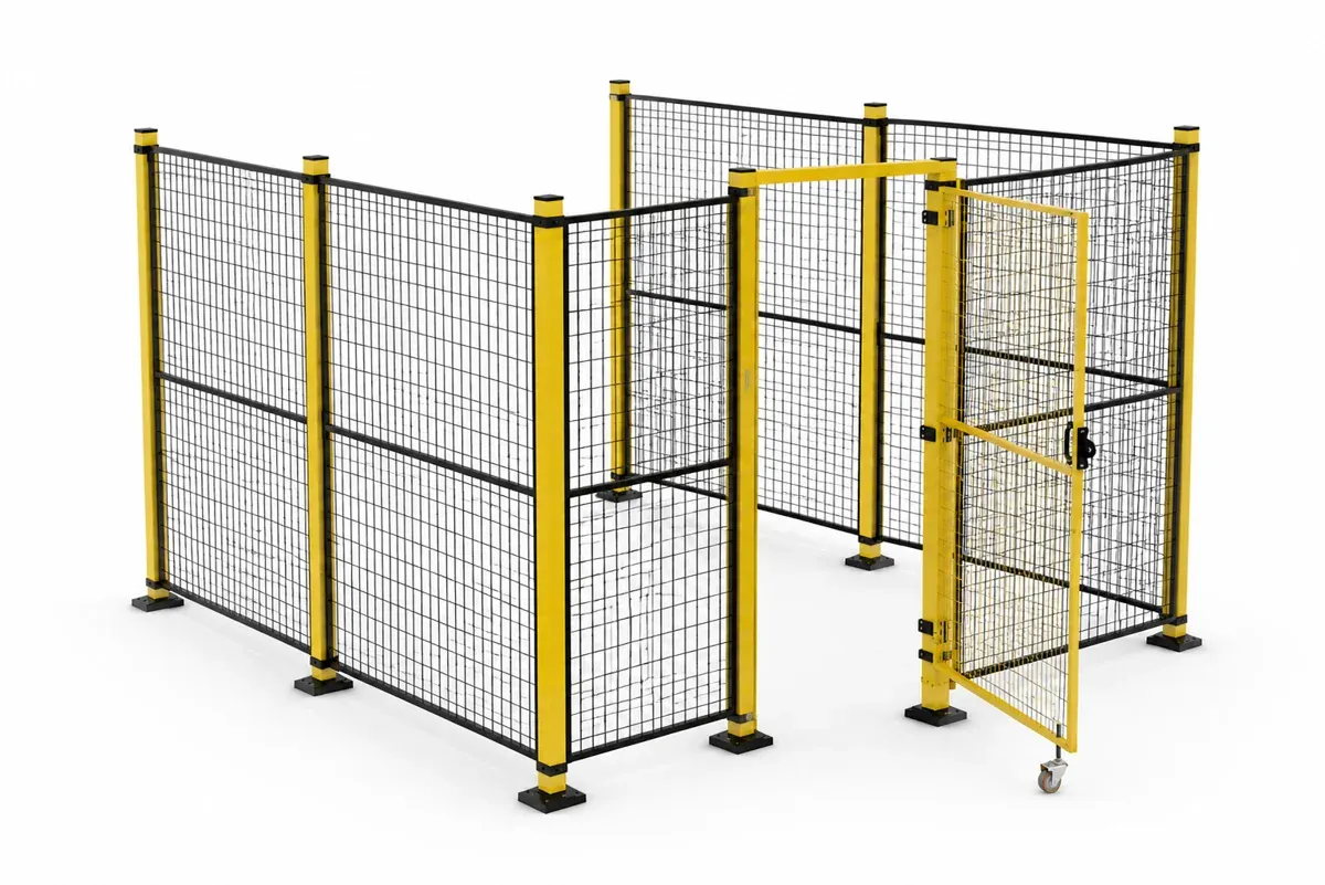 Safety Guarding