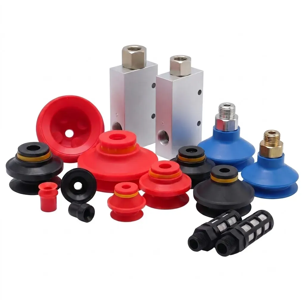 Vacuum Accessories